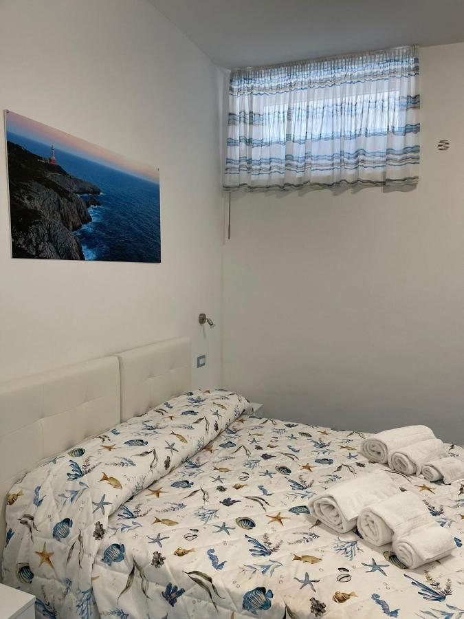 Bed and Breakfast Caprionda Экстерьер фото