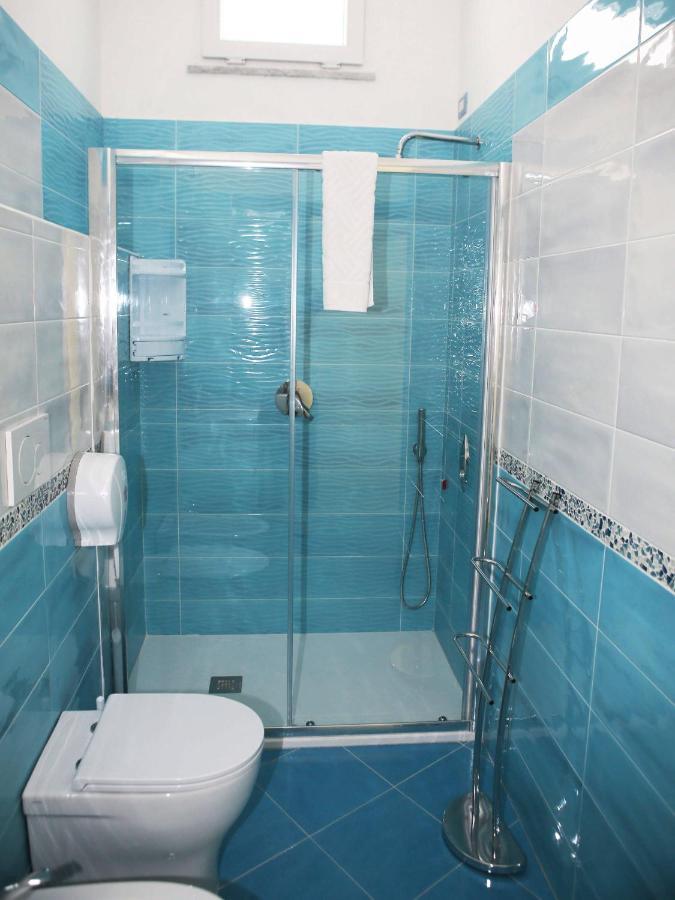 Bed and Breakfast Caprionda Экстерьер фото