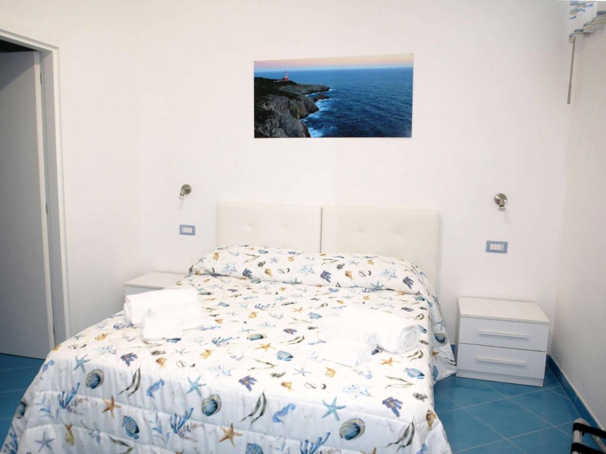 Bed and Breakfast Caprionda Экстерьер фото