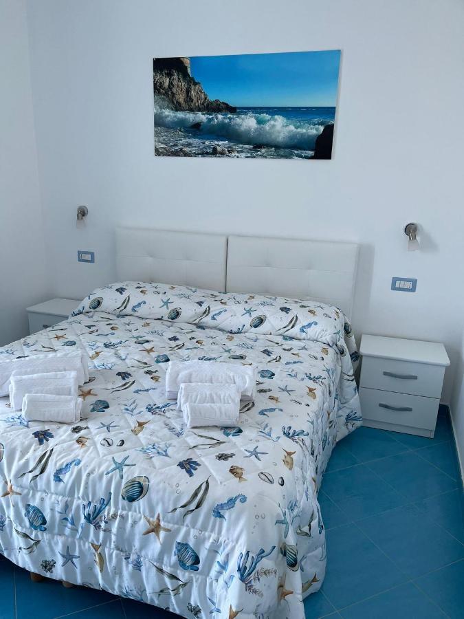 Bed and Breakfast Caprionda Экстерьер фото