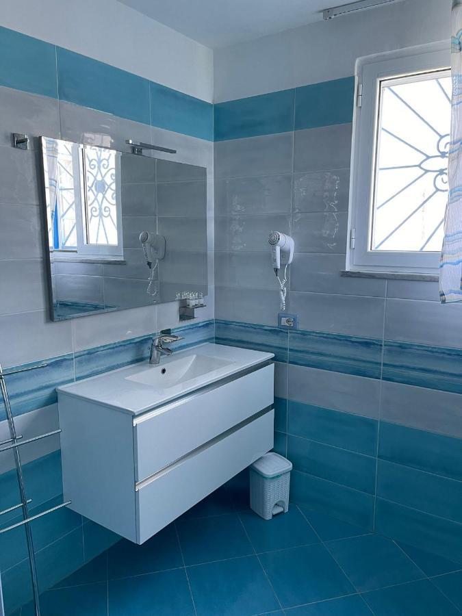 Bed and Breakfast Caprionda Экстерьер фото