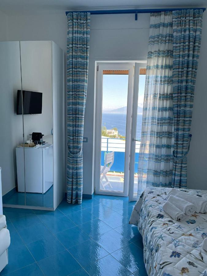 Bed and Breakfast Caprionda Экстерьер фото
