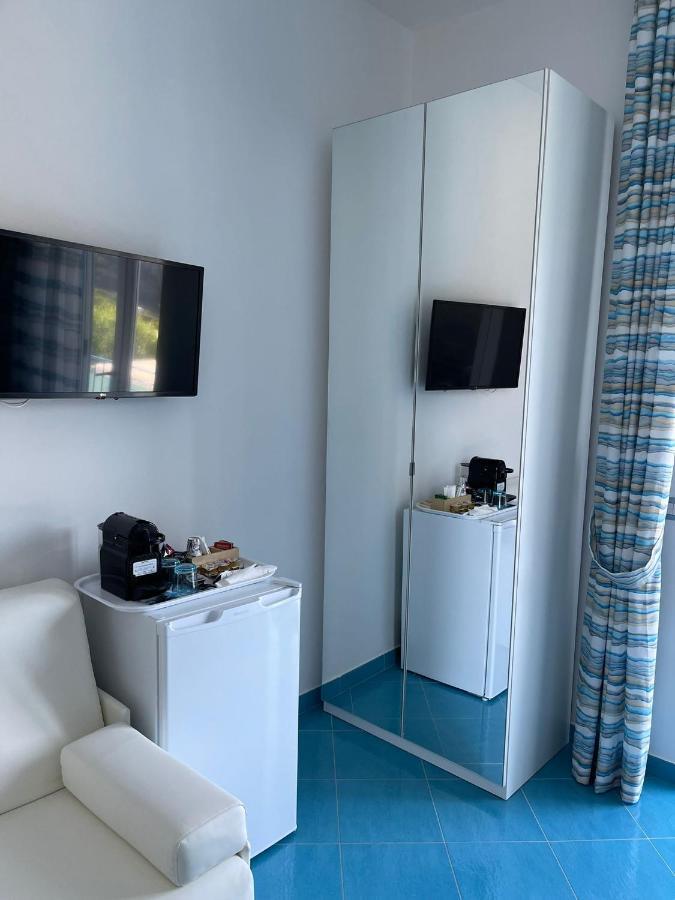 Bed and Breakfast Caprionda Экстерьер фото