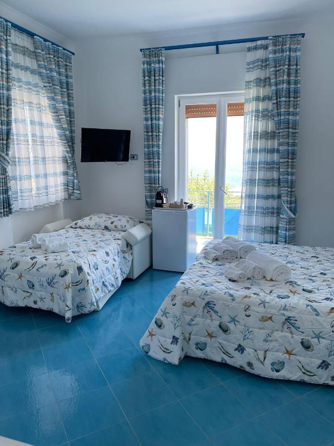 Bed and Breakfast Caprionda Экстерьер фото