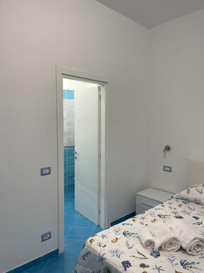 Bed and Breakfast Caprionda Экстерьер фото