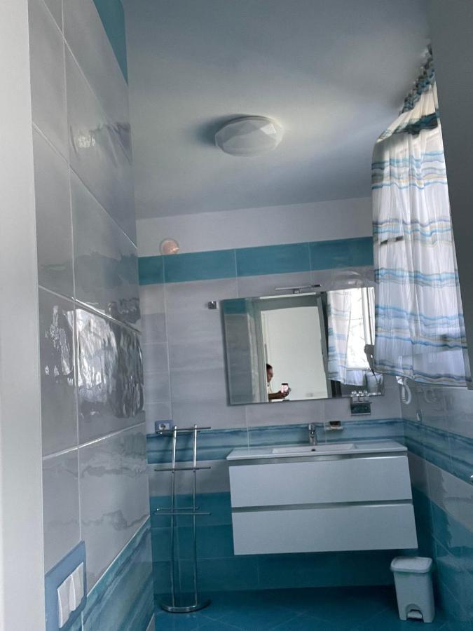 Bed and Breakfast Caprionda Экстерьер фото