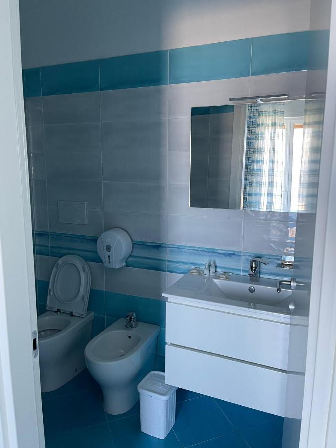 Bed and Breakfast Caprionda Экстерьер фото